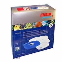 EHEIM Filter Kit voor professionel 3 2080 en 2180 1 Set