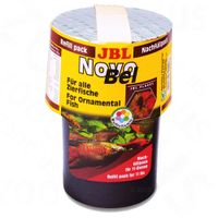  JBL NovoBel navulverpakking - - 3er-navulverpakking: 3 x 130 g (3 x 750 ml) 