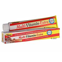 Gimpet Multi-Vitamine-Extra kattenpasta - - 50 g