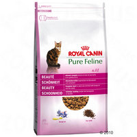 Royal Canin Pure Feline Schoonheid Kattenvoer - - Dubbelpak: 2 x 3 kg