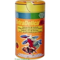  TetraDelica Mix - - 100 ml 