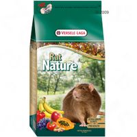 Rat Nature Rattenvoer - - 3 kg