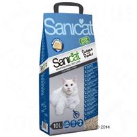 Sanicat Oxygen Power Clumping - - 10 l