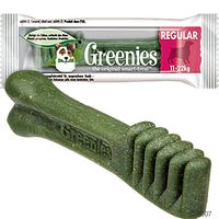  Greenies tandverzorgingkauwsnacks - - Jumbo 85 g (voor honden vanaf 45 kg) 