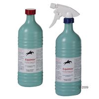 Stassek Equimin nat�rlicher Fliegenschutz f�r Pferde - - Spr�hkopf f�r 750 ml-Flasche