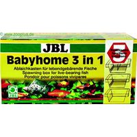  JBL BabyHome 3 in 1 - - L 20 x B 10 x H 9,5 cm 