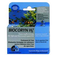  TetraAqua Biocoryn - - 24 capsules 