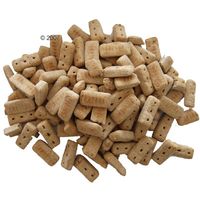 Struisvogel Stickies Light 500 g