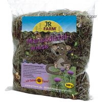 JR Farm Mariadistelwei voor chinchilla s 500 g