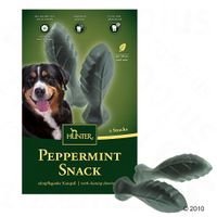  Hunter Peppermint Snack - - Maat M (2 stuks) 