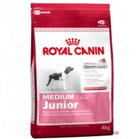  Royal Canin Medium Junior - - 15 kg 