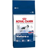 Royal Canin Maxi Mature 26 - - 15 kg 