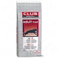  Royal Canin Special Club Adult Trad - - 15 kg 