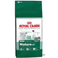  Royal Canin Mini Mature 27 - - 2 kg 