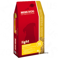  Mera Dog Light - - 15 kg 