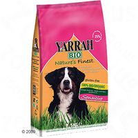  Yarrah Bio Sensitive hondenvoer met kip & rijst - - 7,5 kg 