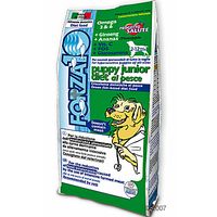  Forza 10 Puppy Junior Dieet met vis - - 15 kg 