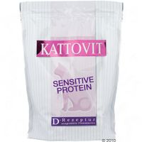  Kattovit Sensitive Protein - - 1 kg 