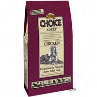  Nutro Choice Adult kip - - 15 kg 