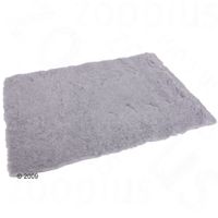  Medbed Premium hondendeken, grijs - - L 100 x B 70 cm (grijs) 