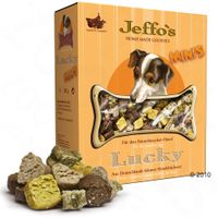  Jeffo's Beloningsbrokken Lucky - - 300 g 