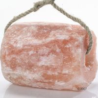Mineral- & Salzleckstein 