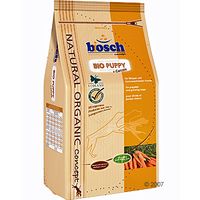  Bosch Bio Puppy - - 3,75 kg 