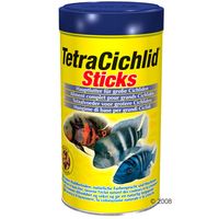  TetraCichlid Sticks - - 1000 ml 