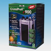  JBL Cristal Profi buitenfilter E-serie - - e1500 