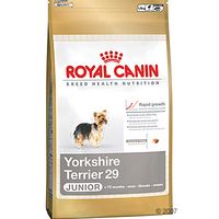 Royal Canin Breed Yorkshire Terrier 29 Junior 1,5 kg