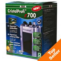 kaufen vergleich JBL Cristal Profi Au�enfilter E Serie     E700, Bis 160 Liter - JBL
