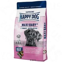  Happy Dog Supreme Maxi Baby GR 29 - - 15 kg 