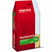  Mera Dog vlokkenmix - - 10 kg 