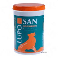  Luposan gewrichtenkracht - - 1200 g 