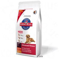  Hill's Canine Adult Large Breed Kip - - 12 kg 
