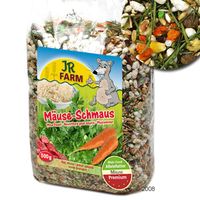 kaufen vergleich JR Farm M�use Schmaus     500 G - JR Farm
