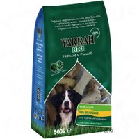  Yarrah Multi Dog Biscuits kauwsnack - - 500 g 