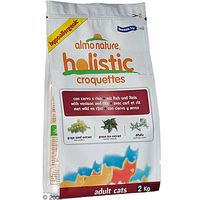 Almo Nature Holistic Hirsch & Reis - - 400 g
