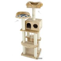  Krabpaal La Digue - - Beige 