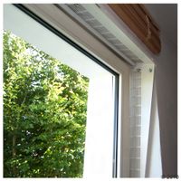 Kleintierschutz Balkon und Terrassentüren