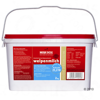  Mera Dog puppymelk - - 2 kg 