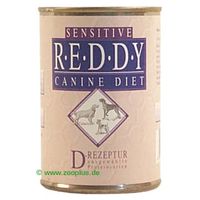  Reddy Sensitive (D) (met gelei) - - 6 x 400 g 