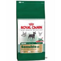  Royal Canin Mini Sensible 30 - - 2,5 kg 