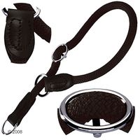  Hunter dressuursliphalsband Freestyle - - max. 50 cm, ? 10 mm 