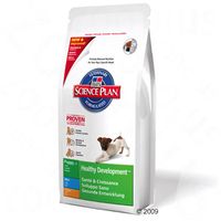  Hill's Canine Puppy Mini Kip - - 3 kg 