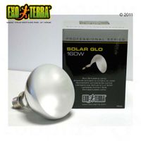 kaufen vergleich Hagen Exo Terra Solar Glo Sonnenlichtlampe     160 W - Hagen