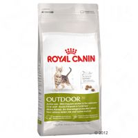 Royal Canin Outdoor Kattenvoer - - 2 kg