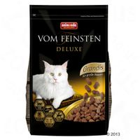 Animonda vom Feinsten Deluxe Grandis Kattenvoer - - 10 kg