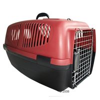  Transportbox Bari - - Maat 2: L 53 x B 31 x H 33 cm 