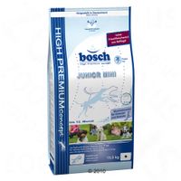 Bosch Junior Mini 3 kg
